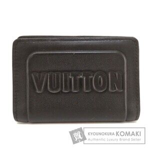 Louis Vuitton Organizer de Poche Infini Wallet Leather